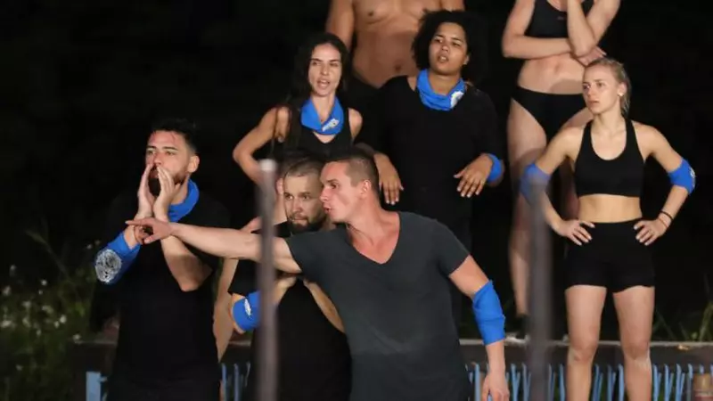 Cine va fi primul concurent eliminat de la Survivor