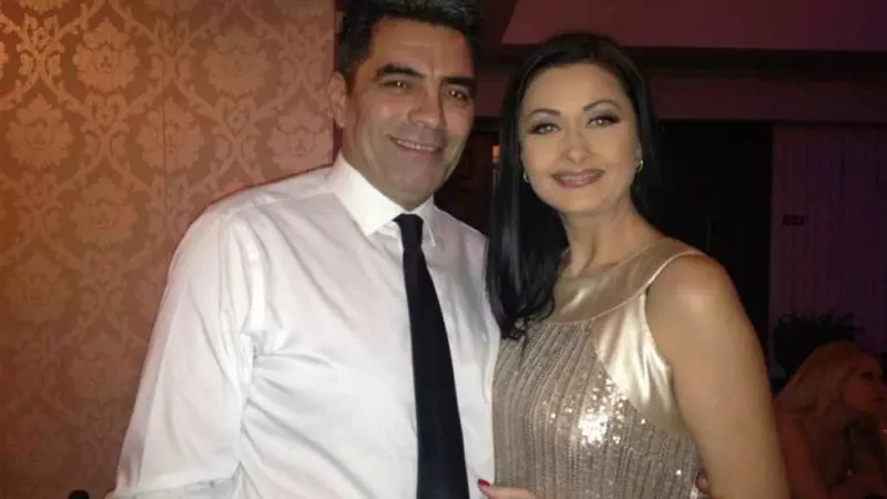 Gabriela Cristea, chemată la tribunal. Totul are legătură cu Marcel Toader, fostul ei soț decedat în 2019