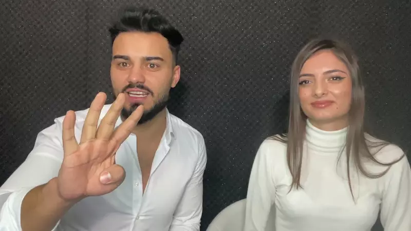 Cine este Georgiana, fosta iubită a lui Jador. A venit la Survivor ca să uite de ea