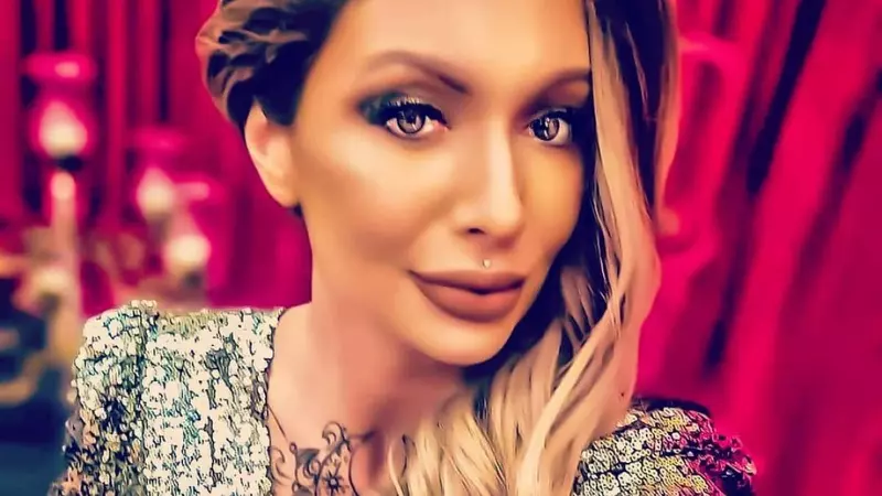 Bătaie în casa Puterea Dragostei! Meda și  Alexandra s-au certat pentru Nicos: „Te fac afiș”