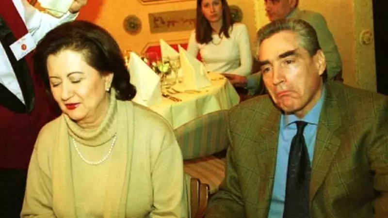 Petre Roman, adevărul despre divorțul de Mioara: "Ea e o mare..."