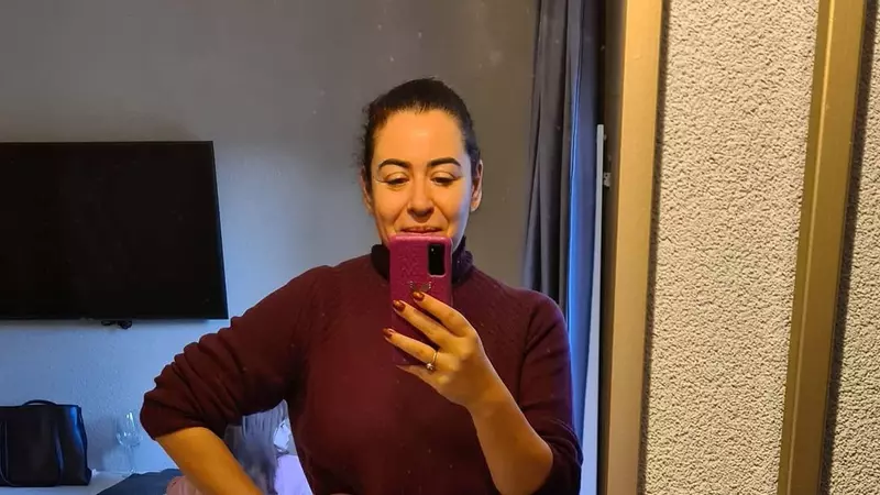 Cum arată Oana Roman în costum de baie, după ce a slăbit 20 kg