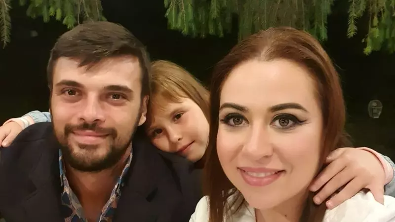 Marius Elisei, primele declarații după ce a divorțat. Ce face Oana Roman azi: ”E o zi specială”