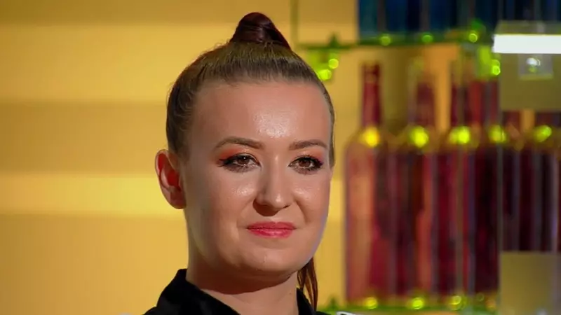 Roxana Blenche de la Chefi la Cuțite, mesaj pentru jurați, după ce a ratat trofeul: "Mă bucur că..."