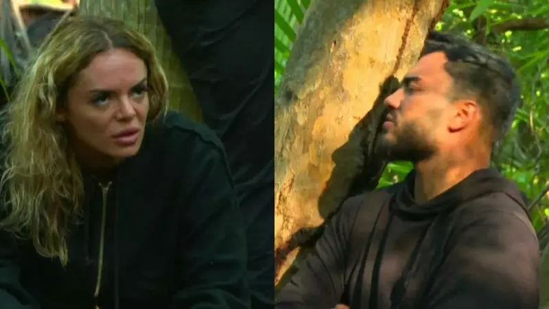 Simona Hapciuc de la Survivor a cedat nervos din cauza lui Jador: "Mă demoralizează, plec acasă din cauza lui"