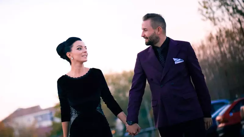 Alin Sălăjean de la Survivor, discuție aprinsă cu soția lui: „Ți se pare normal ce-ai făcut?”