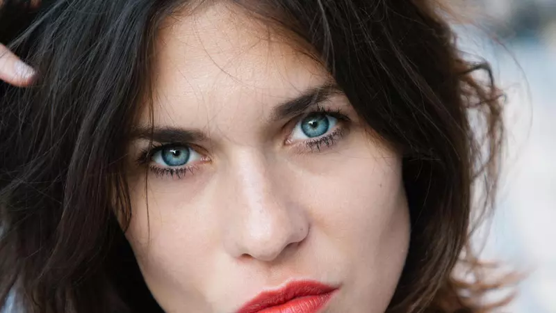 Ana Ularu, rol principal într-un serial SF pe Netflix. Ce spune despre Tribes of Europa