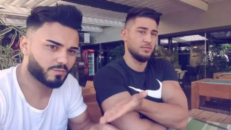 Bogdan Mocanu, mesaj pentru Jador, după ce l-a văzut la Survivor: „M-am săturat să...”