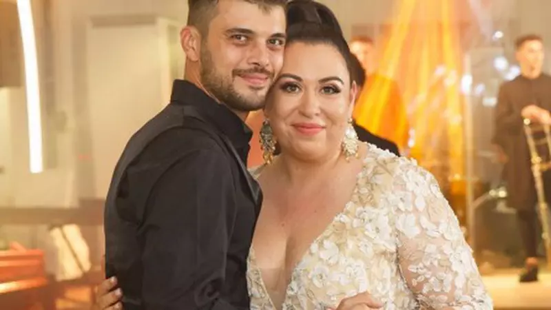 Oana Roman, mesaj pentru Marius Elisei, după divorț: „Eram fericiți și nu ne dădeam seama”