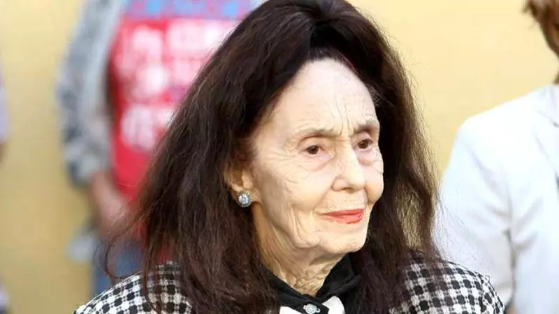 Adriana Iliescu, executată silit de ANAF. Ce sumă datorează cea mai bătrână mamă din România