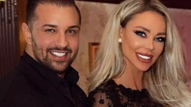 Alex Bodi îi cere Biancăi Drăgușanu daune de 200.000 de euro: „Are tulburări psihice”