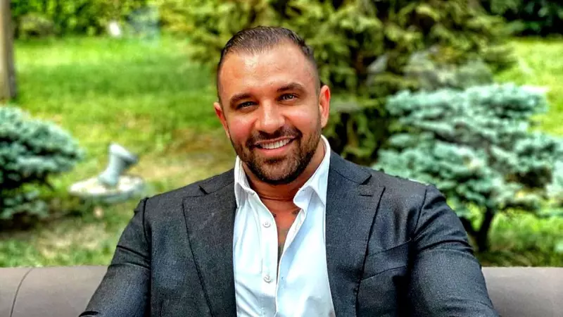 De ce a cerut Alex Bodi custodia fiicei lui, în instanță: "Lucrurile s-au schimbat"