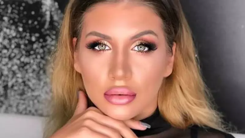 Alexandra Diaconescu de la Insula Iubirii a născut. Prima poză cu Ines