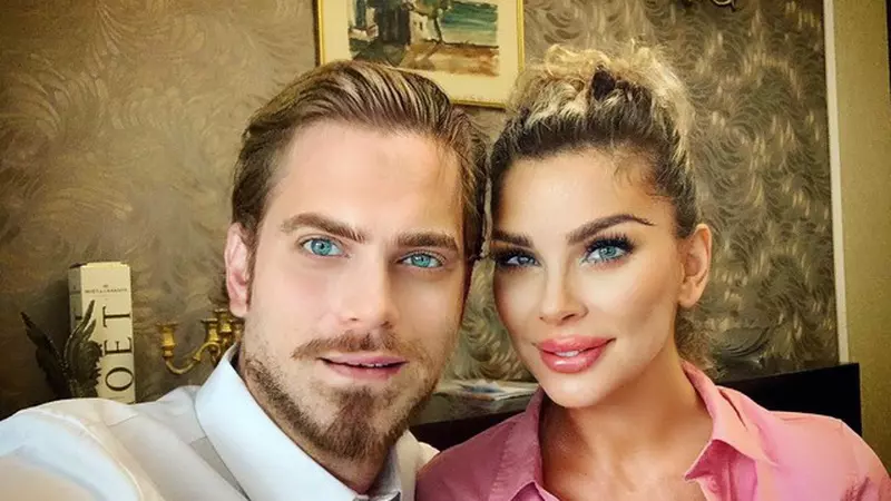 Alina Laufer și-a pus sarcina în pericol! Motivul pentru care a ajuns de urgență la spital: ”Am făcut efort”