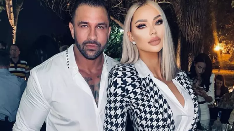 Bianca Drăgușanu, chemată la Parchet. A depus declarații împotriva lui Alex Bodi, în dosarul cu bătaia