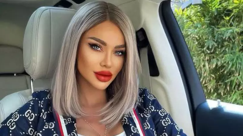 Bianca Drăgușanu reacționează, după ce menajera lui Alex Bodi a spus că n-a văzut nicio bătaie între ei: ”Minte! Am dovezi”