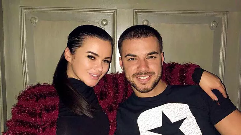Carmen de la Sălciua l-a atacat pe Culiță Sterp și l-a acuzat că a înșelat-o: ”Cea mai mare vină o are bărbatul”