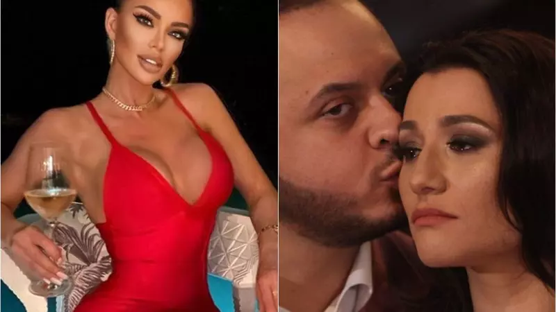 Gabi Bădălău a aprins războiul între Claudia Pătrășcanu și Bianca Drăgușanu: „Vai de sufletul ei”