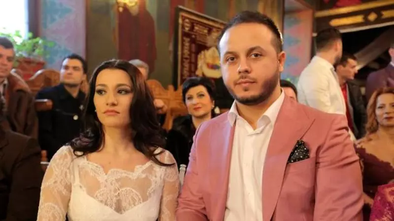 Claudia Pătrășcanu a depus plângere împotriva lui Gabi Bădălău. Îl consideră un pericol pentru copii