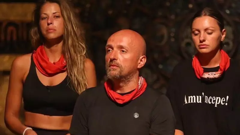 Costi Ioniță, dezvăluiri despre finala Survivor. Cine poate câștiga marele premiu: "Ambii sunt foarte buni"