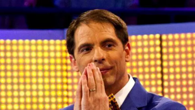 Cum a ajuns Dan Negru de la Antena 1 la alt post TV concurent: "Nimeni nu știe că am filmat la Kanal D"