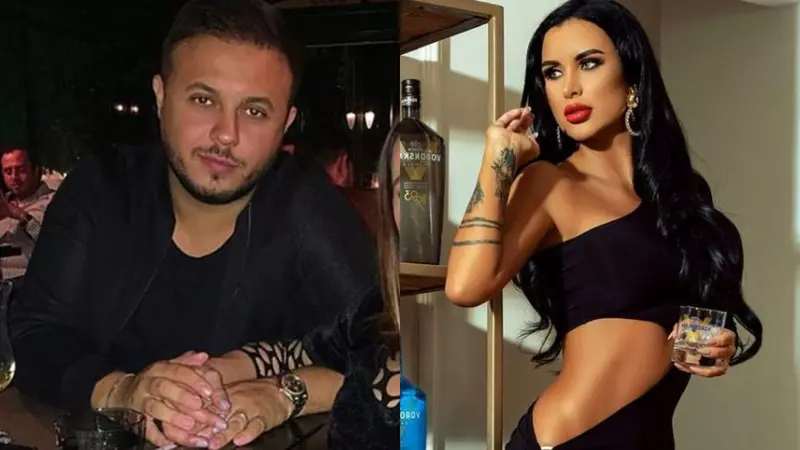 Daniela Crudu intervine în scandalul dintre Claudia Pătrășcanu și Gabi Bădălău. Reacția ei, după ce s-a spus că lui îi plac bărbații