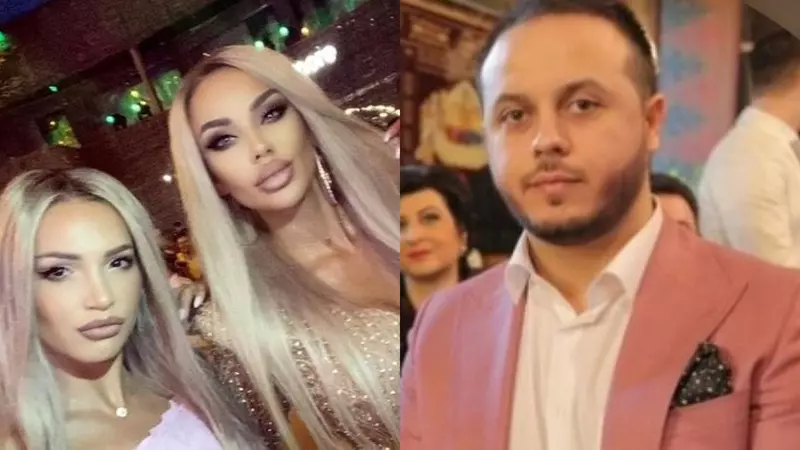 Bianca Drăgușanu, criză de gelozie din cauza Iuliei Sălăgean. Gabi Bădălău îi vorbește urât vedetei: ”Ești...”