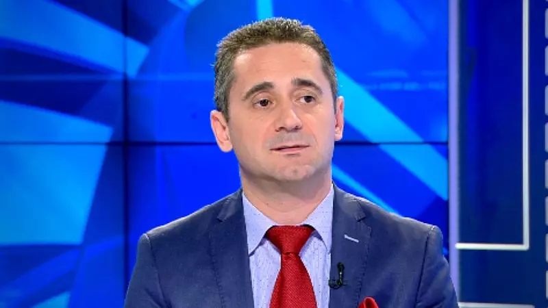 Gabriel Fătu, dosar penal după ce a fost prins băut la volan. Decizia instanței