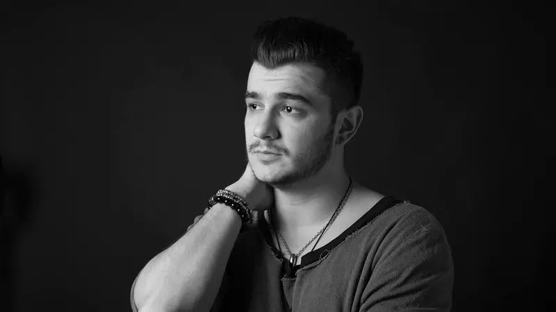 Cine este Vlad Drăgulin, cel mai nou membru din echipa a iUmor