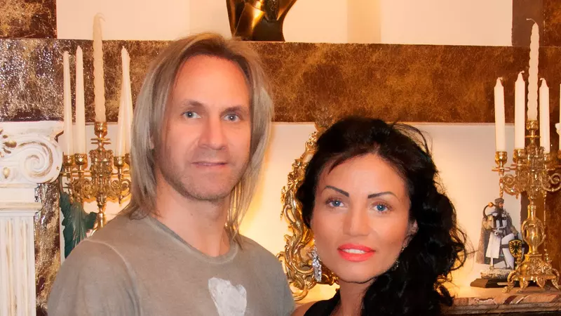 Larisa și Alin Oprea s-au întâlnit la tribunal, la prima înfățișare pentru divorț. Primele declarații