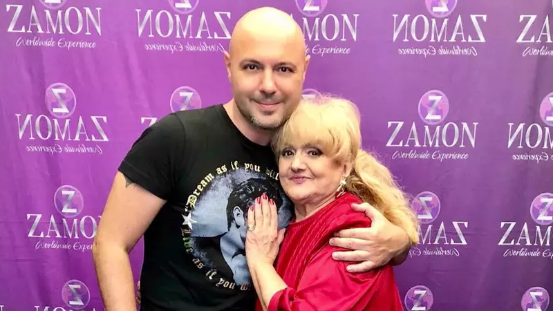 Cum se simte mama lui Mihai Mitoșeru, după ce a fost operată de urgență: ”A durat mult”