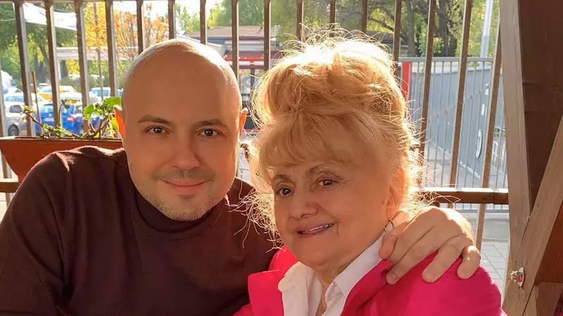 Mama lui Mihai Mitoșeru a ajuns la Terapie Intensivă, deși ar fi trebuit externată. Ce s-a întâmplat în timpul operației
