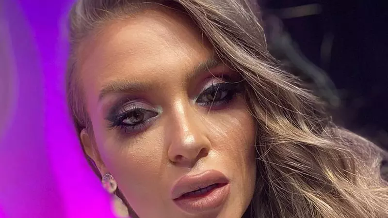 Oana Radu trebuie să se opereze din cauza unei diete. Ce regim a îmbolnăvit-o