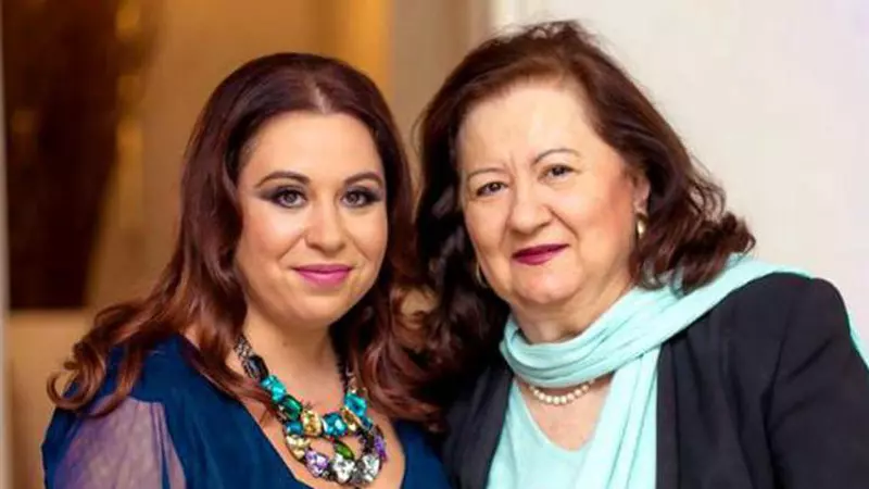 Mioara Roman s-a operat a doua oară! Care este acum starea sa de sănătate