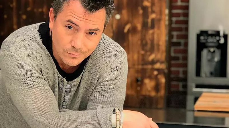 Răzvan Fodor, în pericol din cauza unei afecțiuni cronice: "N-am voie să iau COVID niciodată"