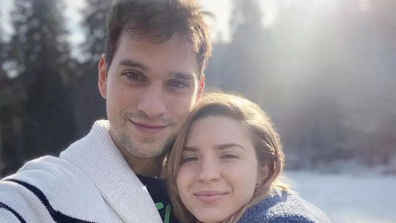 Vlad Gherman și-a făcut bagajele și a plecat din casa în care locuia cu Cristina Ciobănașu