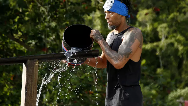 Kamara, dezvăluiri despre fratele lui Musty, de la Survivor. Ce nu se vede, de fapt, la TV