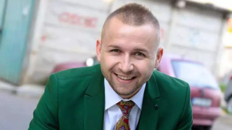 Alin Sălăjean de la Survivor, primele declarații după ce s-a întors în România: "Riscam să ajung în scaun cu rotile"