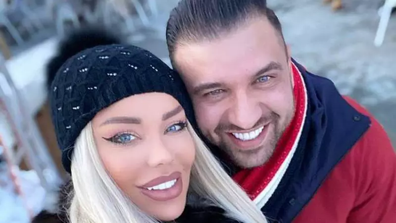 Bianca Drăgușanu și Alex Bodi și-au vorbit pentru prima dată, după 3 luni de la despărțire. Ce cadou i-a făcut fostul soț
