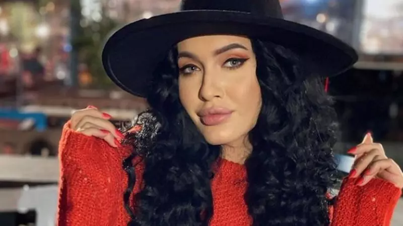 Bianca Comănici de la Puterea Dragostei, schimbare de look. Cum arată blondă