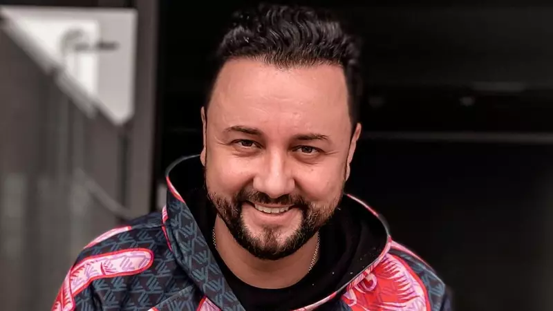 Cătălin Măruță s-a vindecat de COVID-19 și a revenit în platoul PRO TV: ”Eram mai epuizat când făceam emisiunea de acasă”