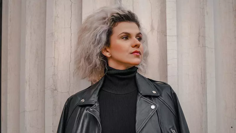 Cine este Cristina Vasiu, de la Te Cunosc de Undeva