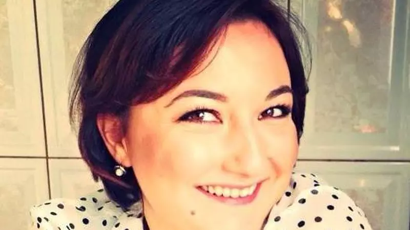 Ecaterina Ladin a născut. Actrița din Las Fierbinți a făcut publică prima poză cu bebelușul