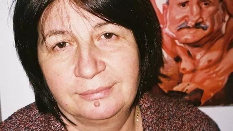 Magda Catone, confesiune surprinzătoare despre fiul ei: "Cea mai frumoasă zi a mea a fost ziua în care a murit tata"