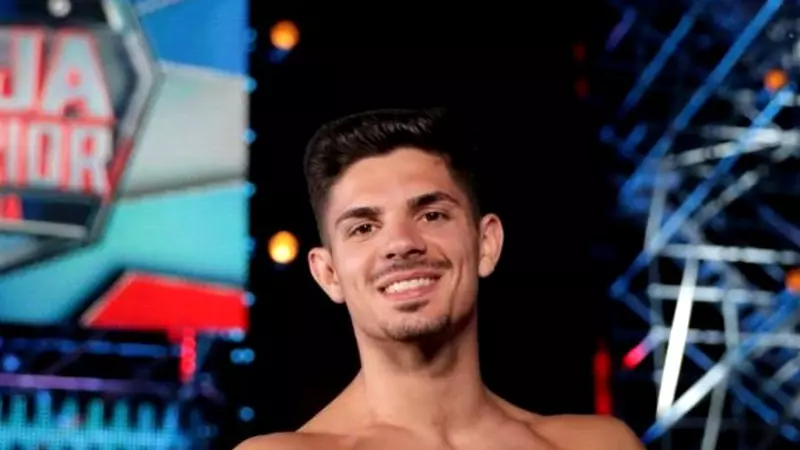 Trecutul lui Marius Crăciun de la Survivor. A practicat judo, MMA și e pasionat de parkour