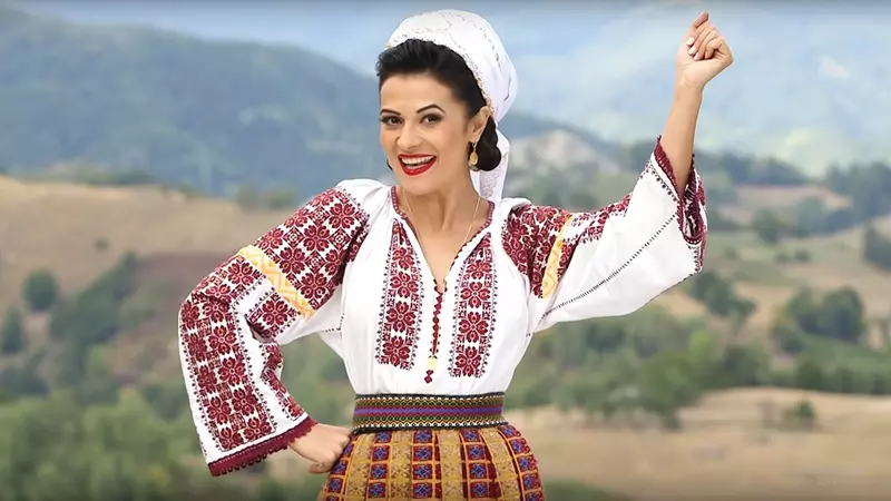 Olguța Berbec a născut o fetiță. Primele declarații: "Încerc să-mi revin"