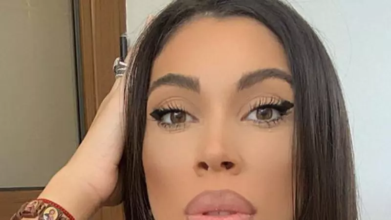 Raluca Pastramă, sexy pe Instagram! Cum s-a afișat fosta soție a lui Pepe la fix o lună de la divorț