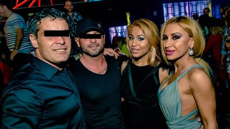 Roxana Dobrițiu, nepoata lui Adi de la Vâlcea, snopită în bătaie de Denisa Despa. De la ce a pornit conflictul