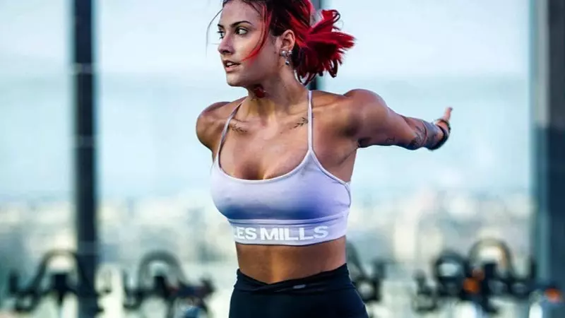 Scandal la Survivor între Roxana Ghiță și Musty: „E toxic!”