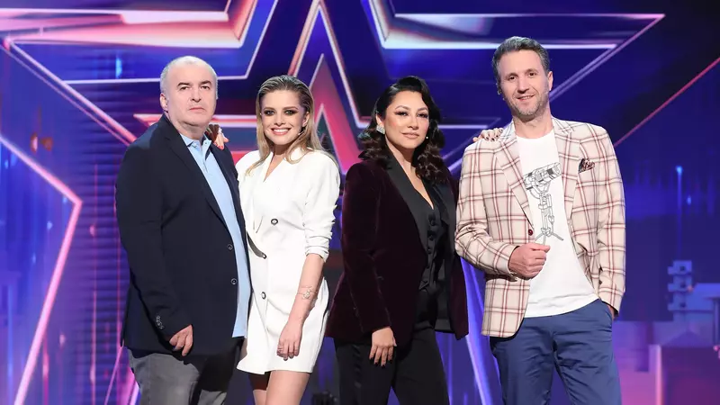 Schimbări la Românii au Talent, sezonul 11. Cum s-a modificat formatul emisiunii, din cauza pandemiei